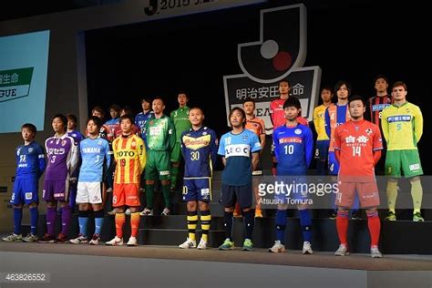 japan j-league division 2
