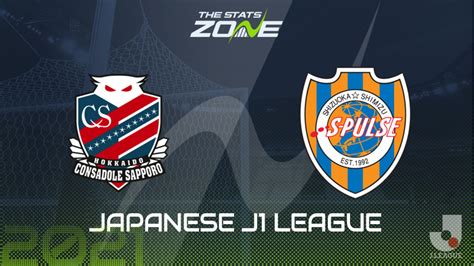 japan j1 league predictions