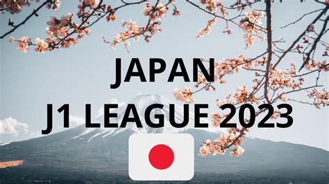 japan j1 league results 2023