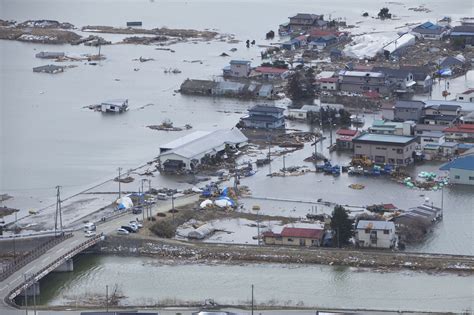 japan magnitude 9 earthquake