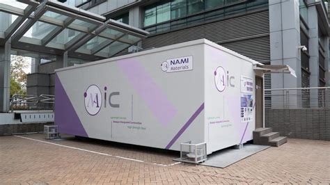 Japan Mic Modular Approval