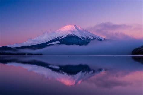 japan mount fuji wallpaper