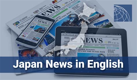 japan news in english