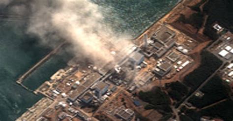 japan nuclear plant leak