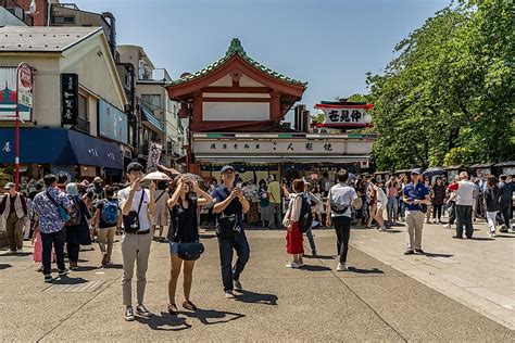 japan open to tourist in september 2022
