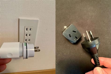 Japan Plug Connector