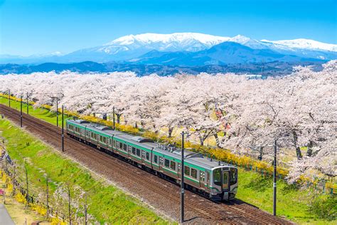 japan rail pass tohoku