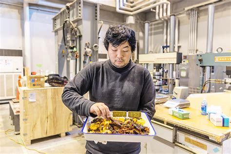 japan rethinks food waste