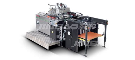 Japan Screen Printing Machine