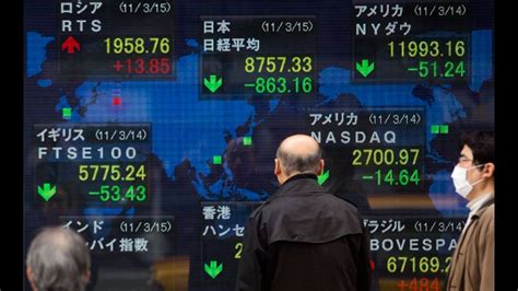 japan stock market news today