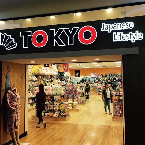 japan store near me hours
