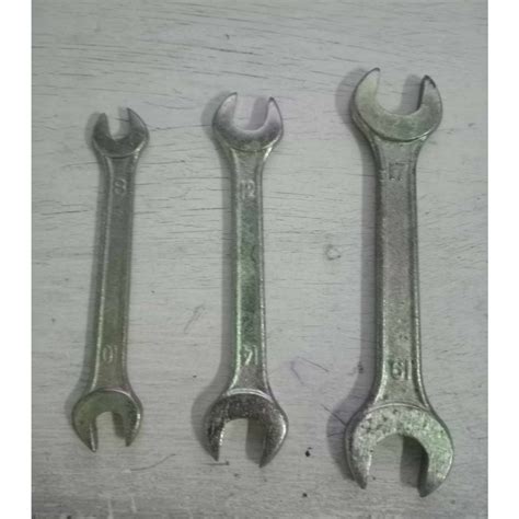 Japan Surplus Wrench