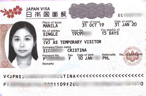 japan tourist visa qatar