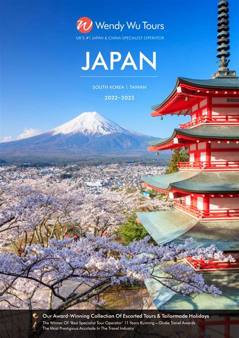 japan tours 2023 2024