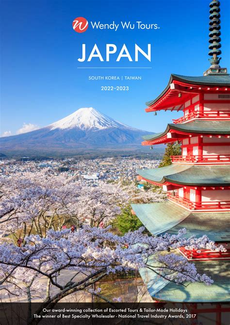 japan tours 2023 from australia