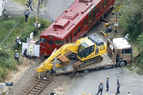 japan train accident documentary
