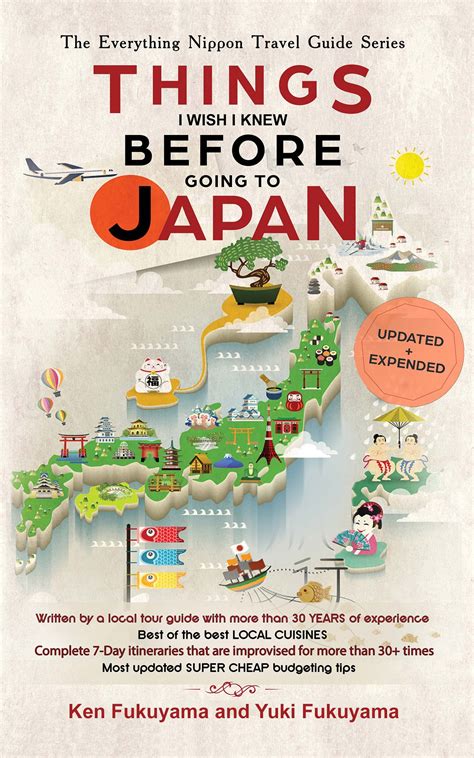 japan travel guide 2022