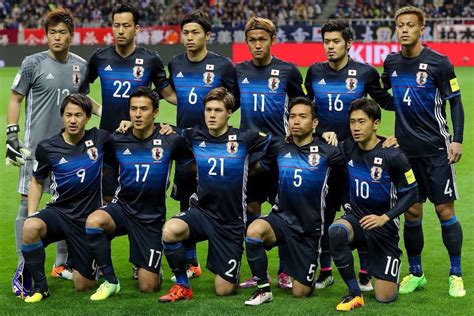 japan u23 national football team