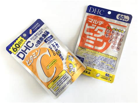 Japan Vitamins