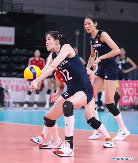 japan volleyball next match
