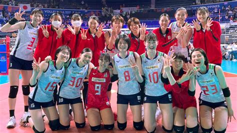 japan vs china volleyball live stream