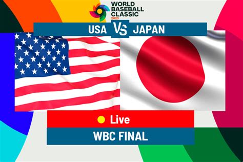 japan vs korea live score wbc analysis