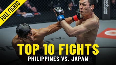 japan vs philippines boxing