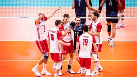 japan vs poland volleyball 2023 live stream