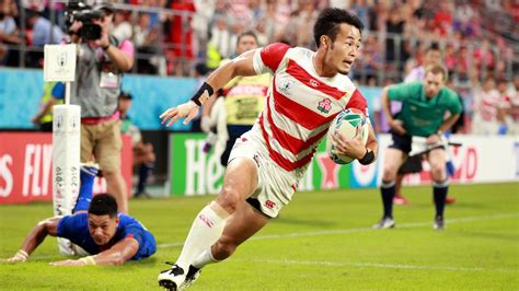 japan vs samoa rugby world cup 2023