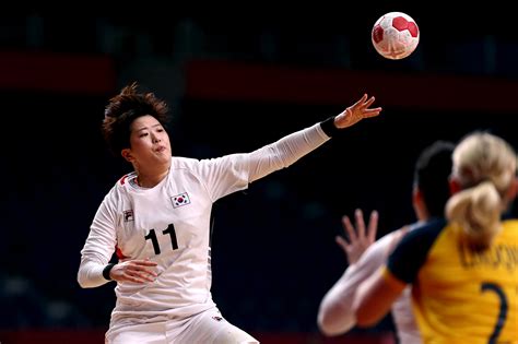 japan women's national handball team