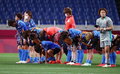 japan women's world cup news