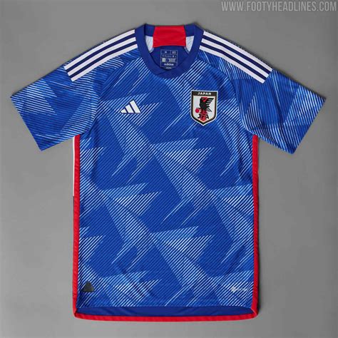 japan world cup kit