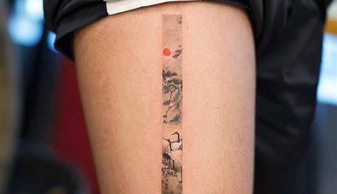 Image Result For Small Japanese Art Tattoo Tattoo Ideas Tattoos