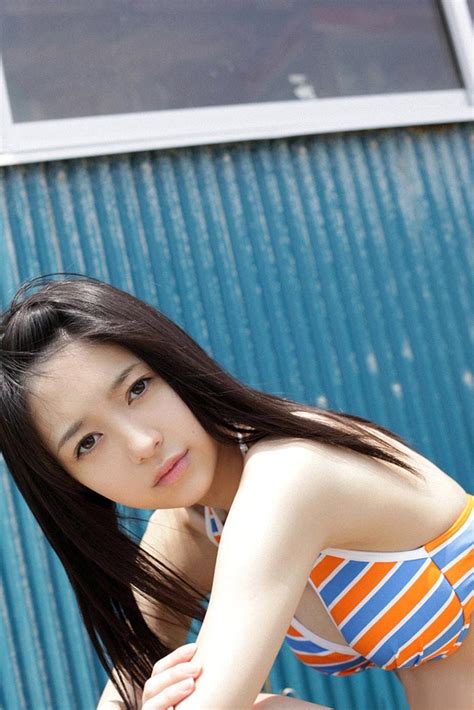 Cute school girl Choi ByulI Korean Asian Beauties 4 You 4 Me