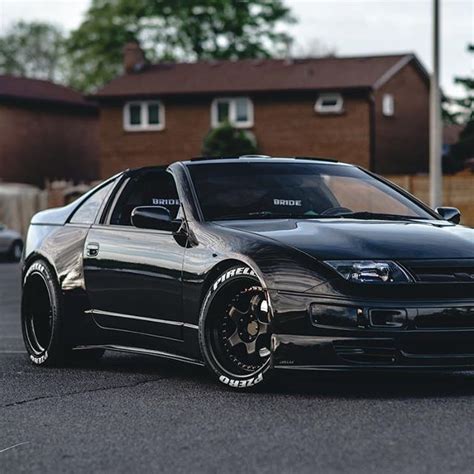 8 Japanese Tuners whose cars I want to drive at least once in my life