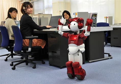 Japanese Robotics Companies: Leading The Way In Innovation