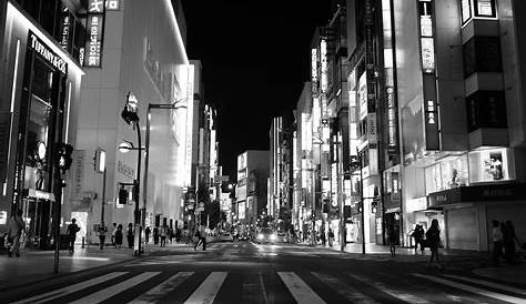Black And White Japan Wallpapers - Top Free Black And White Japan