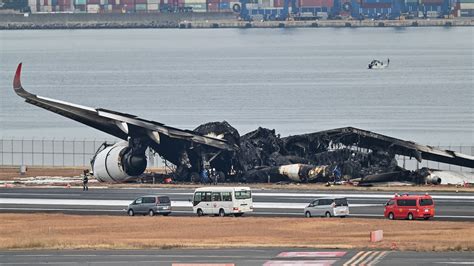 japanese aircraft crash