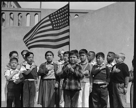 japanese american internment primary sources