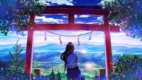 japanese anime desktop backgrounds