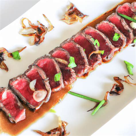 Japanese Beef Dressing