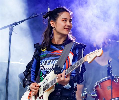 japanese breakfast members