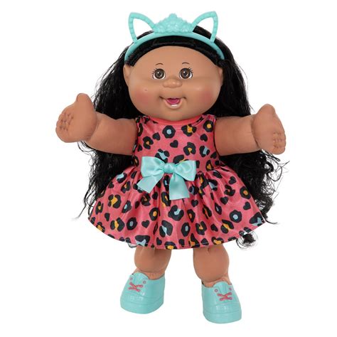 Japanese Cabbage Patch Doll
