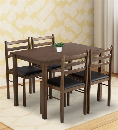 Japanese Dining Table Pepperfry