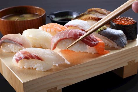 japanese fish dishes