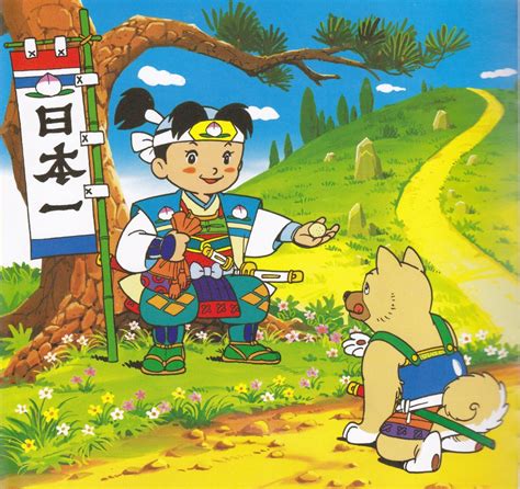 japanese folktale momotaro city of origin