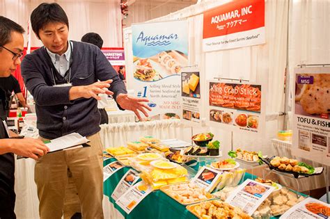 japanese food and restaurant expo