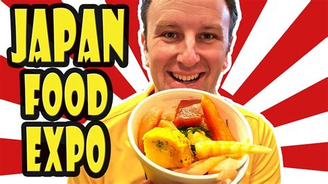 japanese food expo 2023 ny