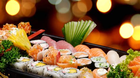 japanese food order online sushi