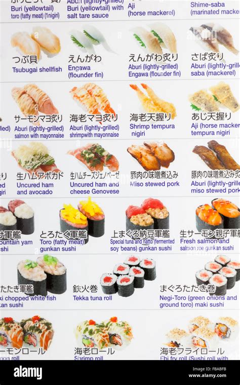 japanese food order options